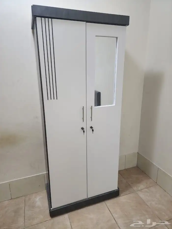 سرير او مراتب 9