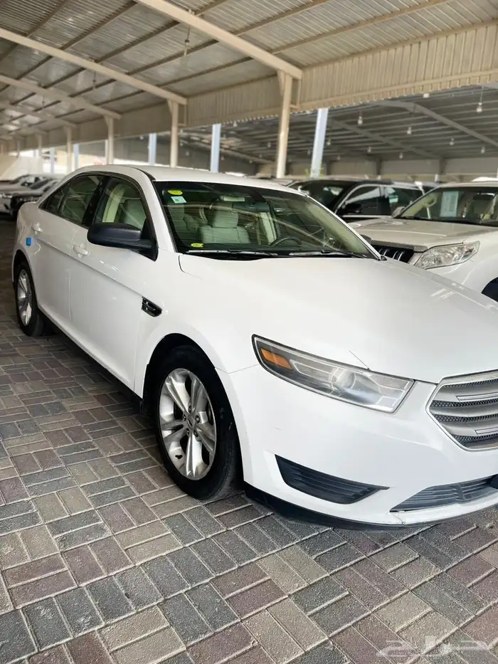 تورس 2018 4سلندر تربو قير مكينة شاص ارباج علي الشرط 4