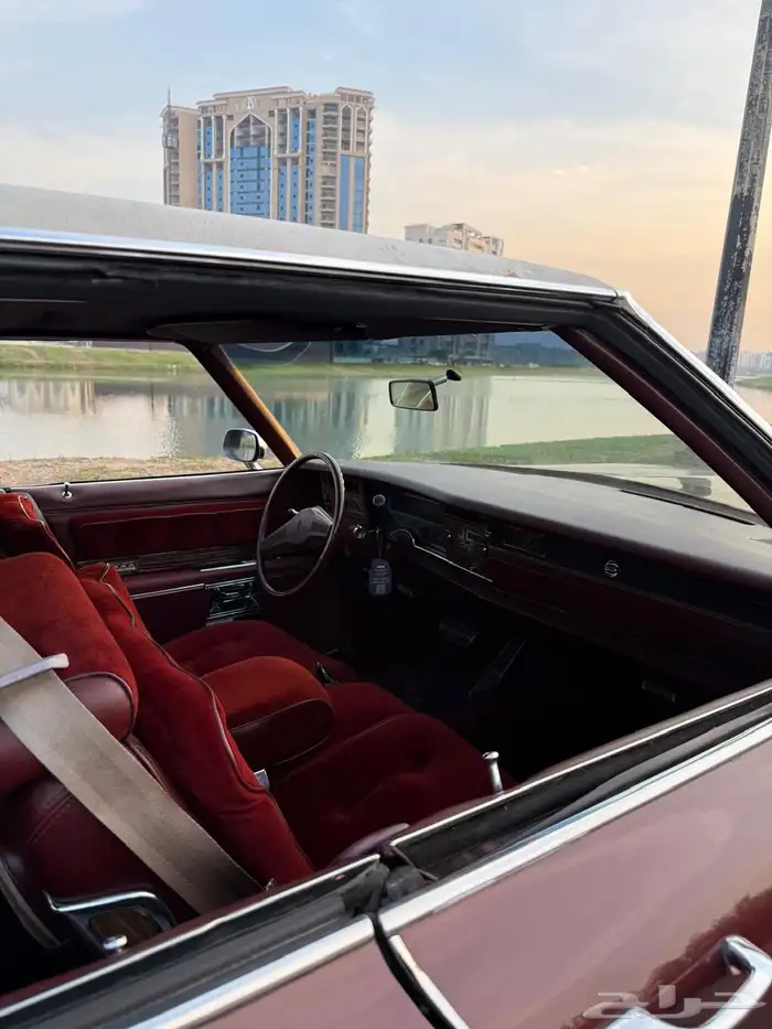 اولدز موبيل 1976 30