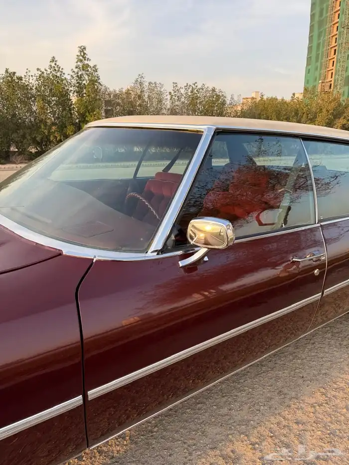 اولدز موبيل 1976 3