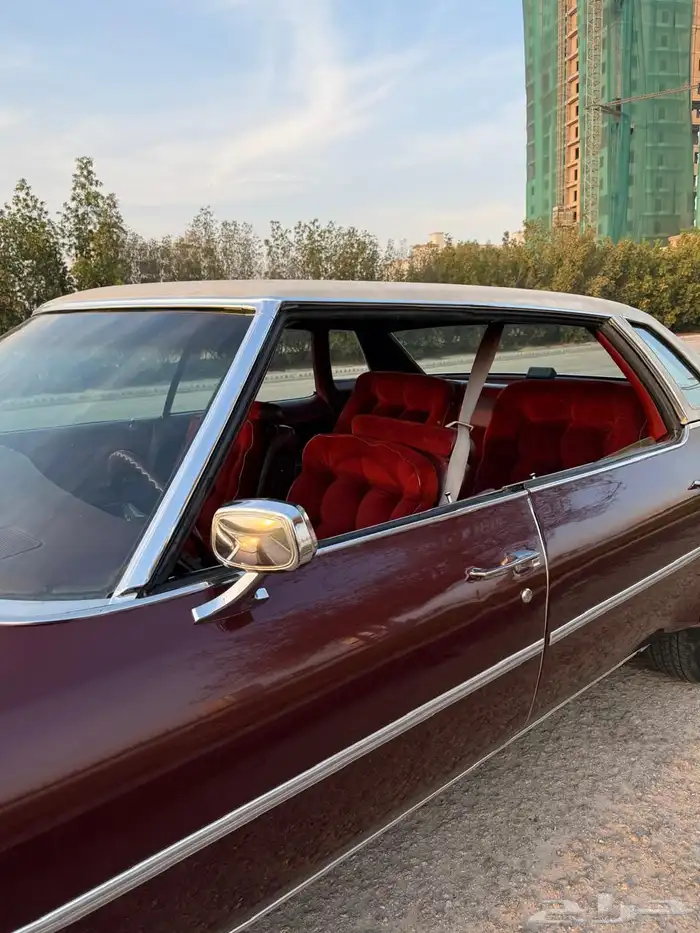 اولدز موبيل 1976 11