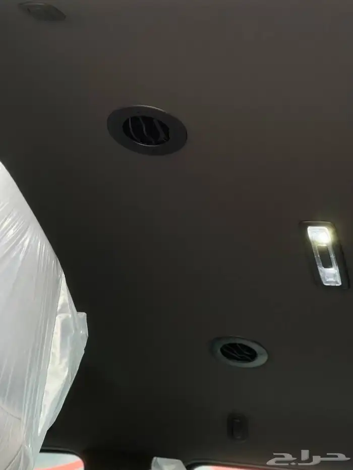 شيفروليه تاهو Ls بافضل الأسعار 7