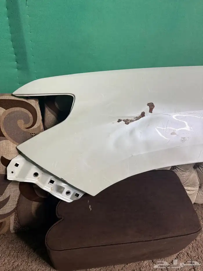 رفرف يسار جيب جيكسار 2015 60عام 3