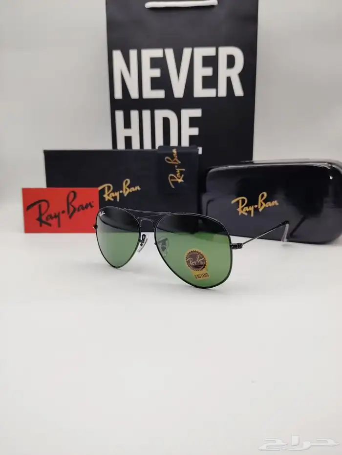 نظارات جودة وبسعر منافس 23