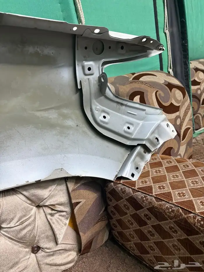 رفرف يسار جيب جيكسار 2015 60عام 7