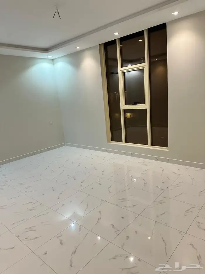 للايجار فيلا في الرحمانيه نظام شقق دورين وملحق 3 شقق 29