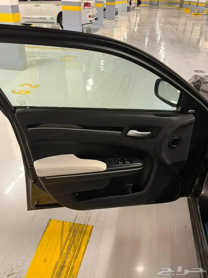 كرايزلر 2020 S 16