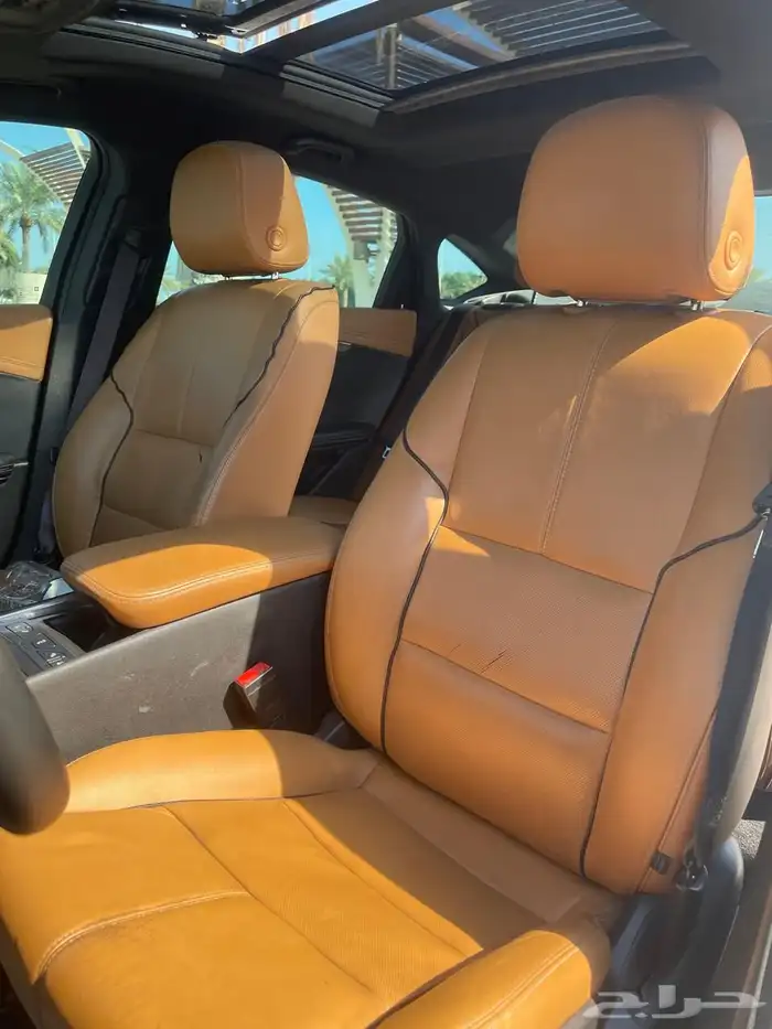 شفروليه إمبالا 2016 LTZ 6