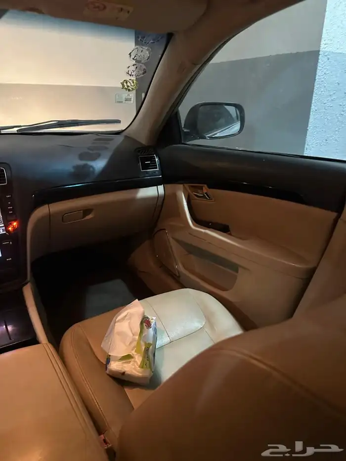 سيارة جيلي موديل 2013فل كامل مجدده مفحوصه 18