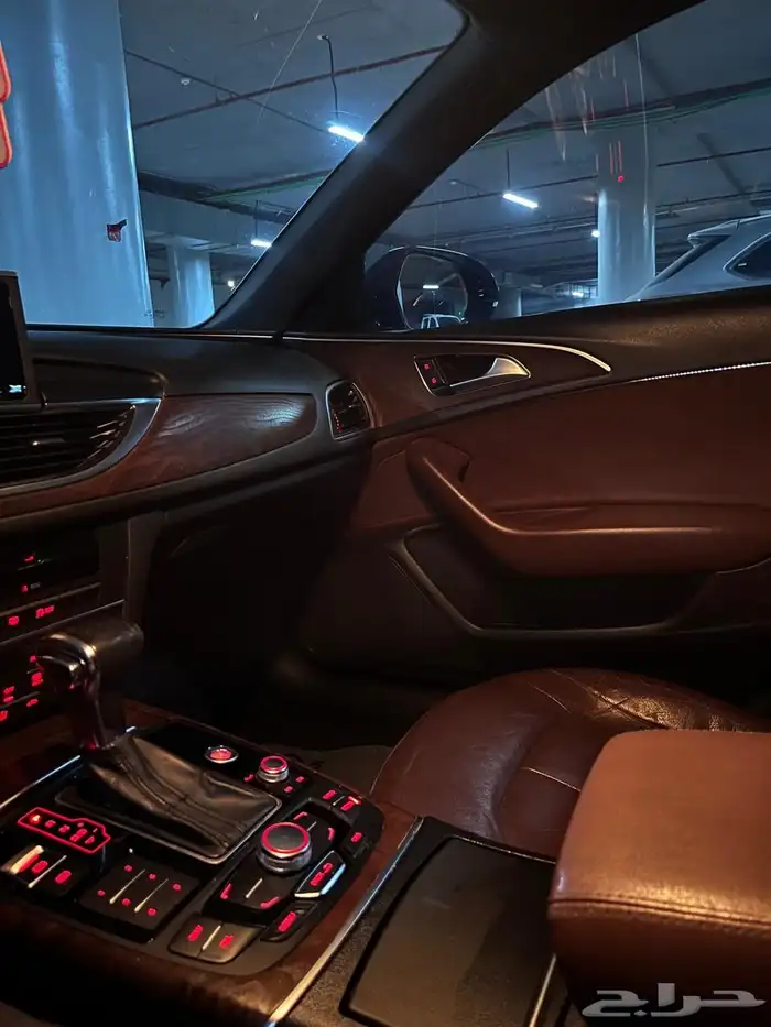 اودي 2013 للبيع 11