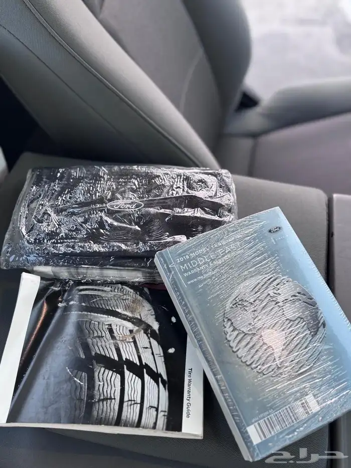 فورد F150 2018 22