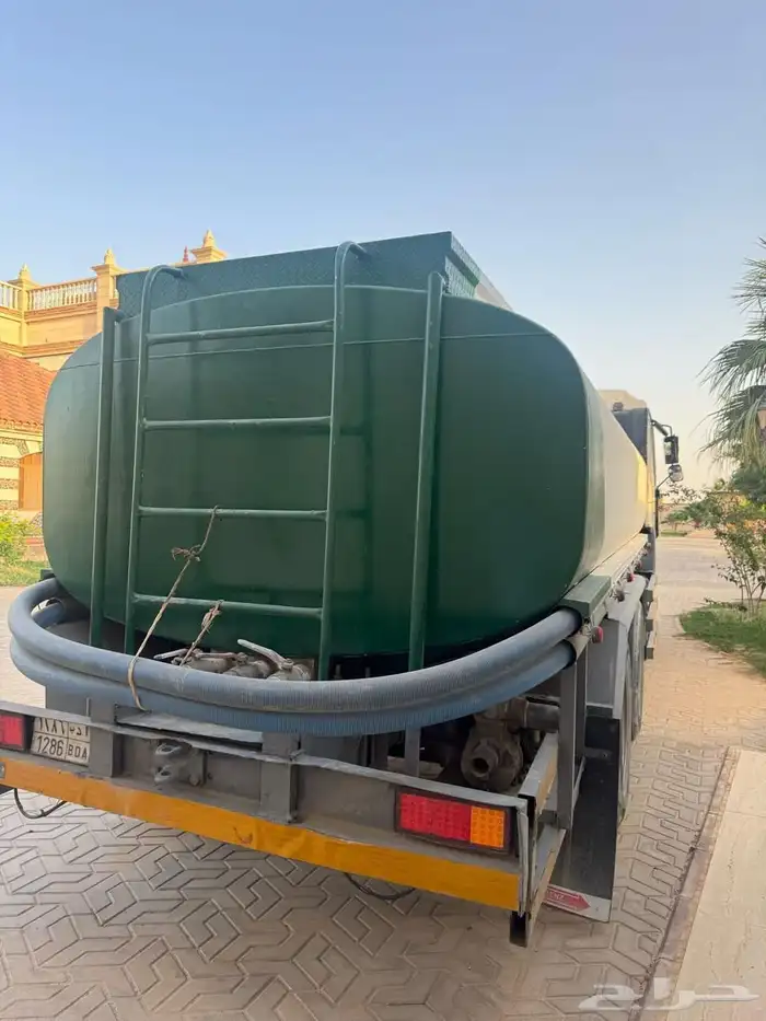 سقس مان 2003 للبيع بدون لوحات 4