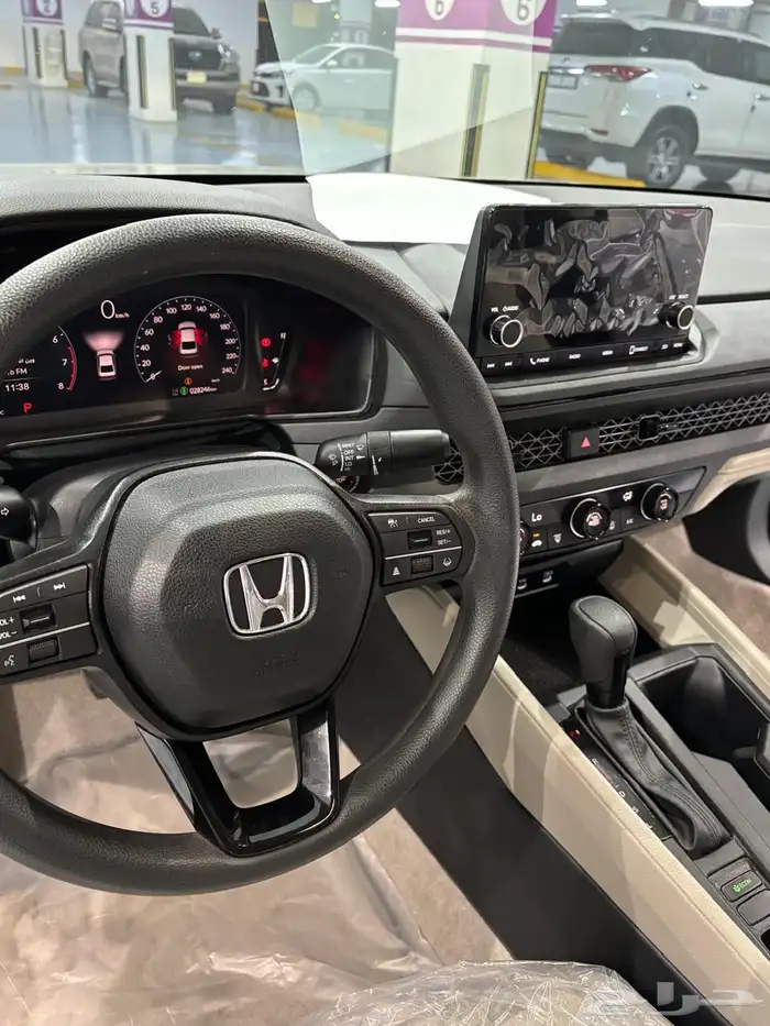 شبة جديدة عداد 28 الف فقط 7