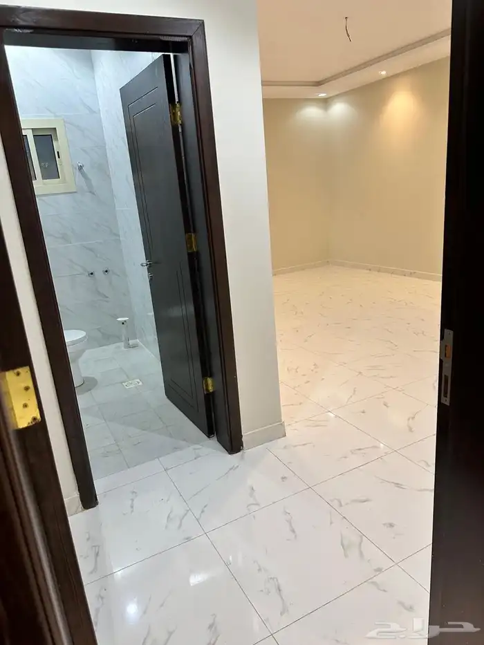 للايجار فيلا في الرحمانيه نظام شقق دورين وملحق 3 شقق 10