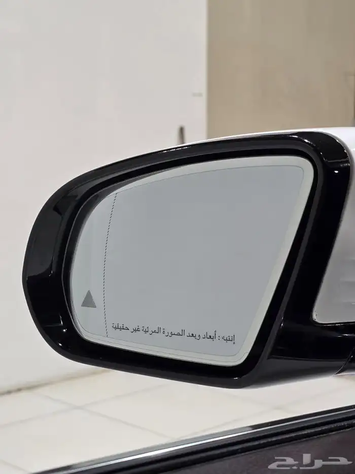 مرسدس نظره ونظافة اعلا مواصفات 6 فصوص محول 20 15