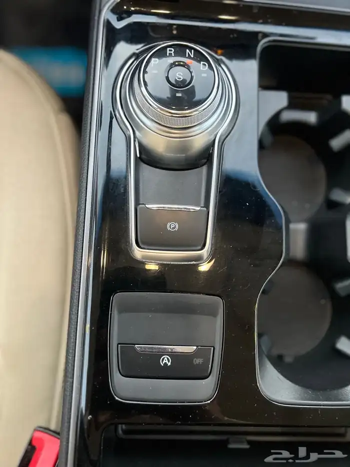 فورد ايدج 2020بدون دبل 16