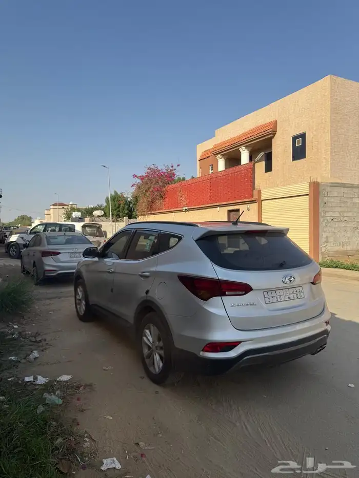 سنتافي 2017 علي الشرط 6