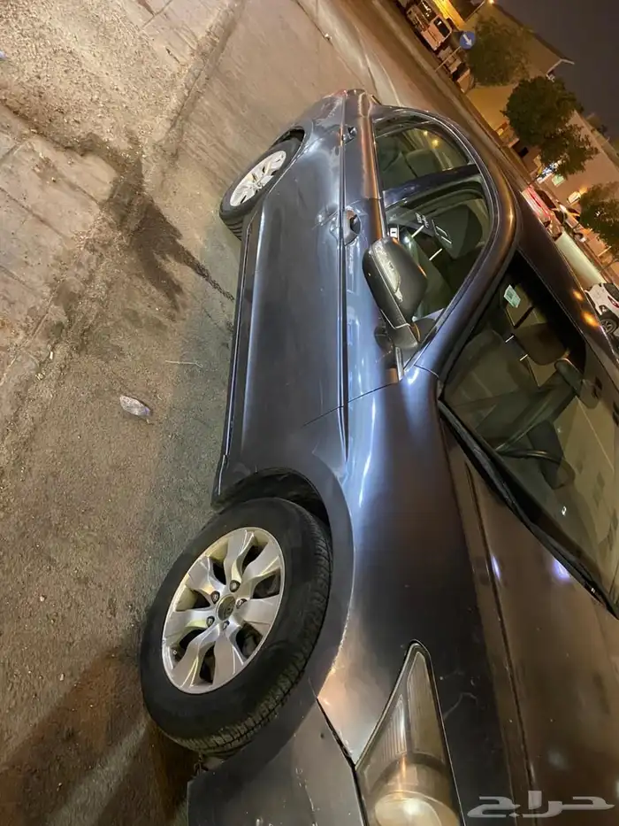 للبيع هواند اكورد 2009 2