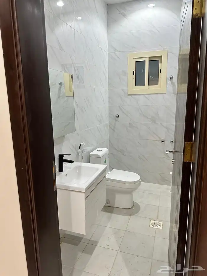 للايجار فيلا في الرحمانيه نظام شقق دورين وملحق 3 شقق 9