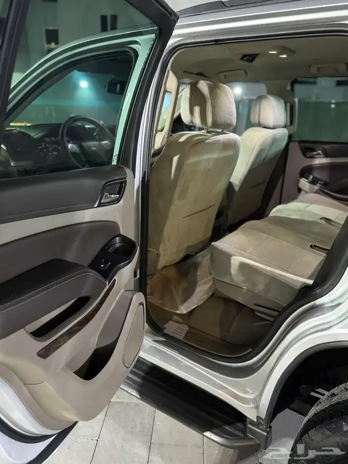 تاهو شيفروليه تاهو 2020 للبيع 7