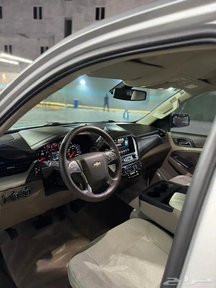 تاهو شيفروليه تاهو 2020 للبيع 6