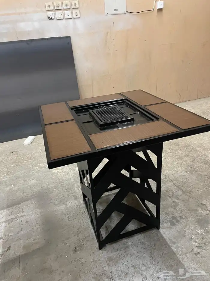 مشبات وجار 1