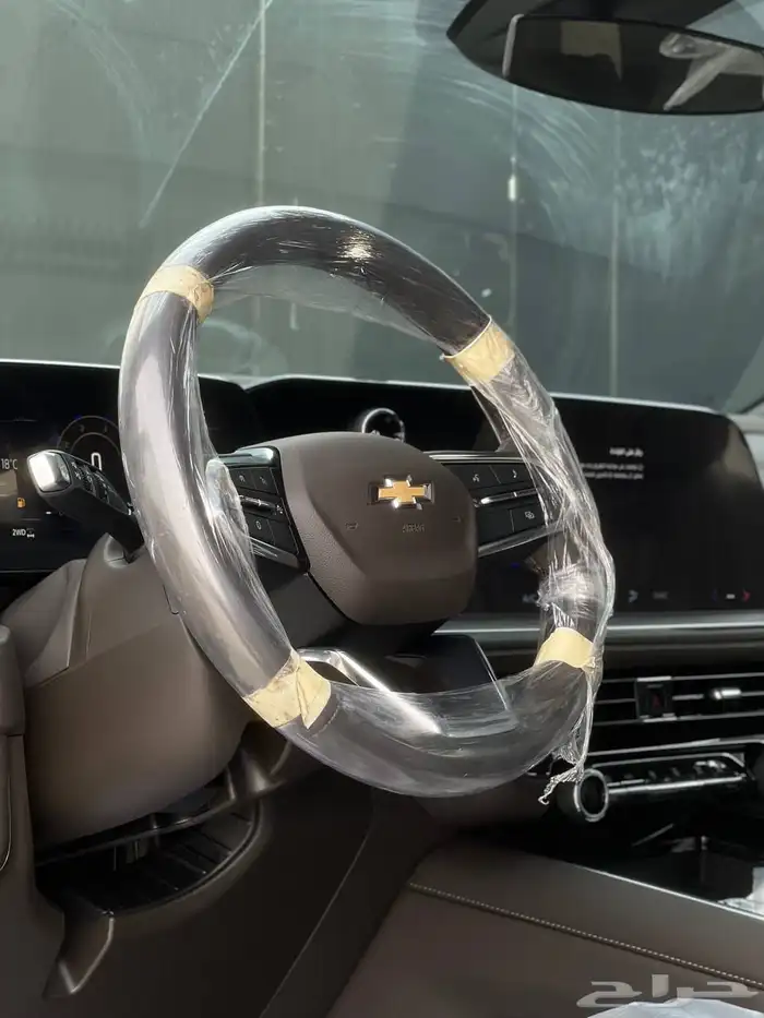 شيفروليه تاهو Ls بافضل الأسعار 6