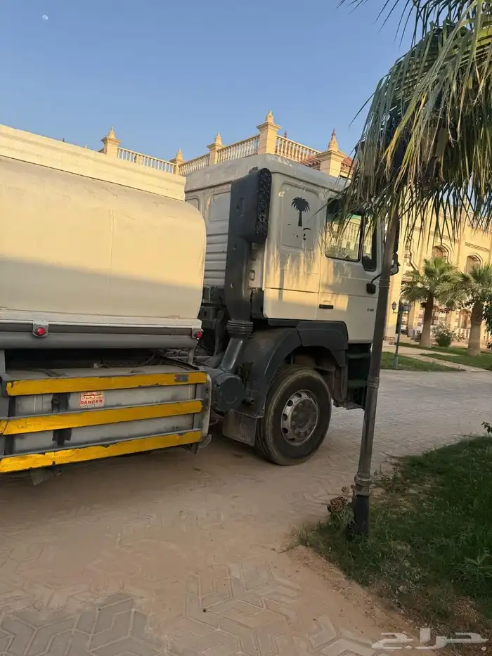 سقس مان 2003 للبيع بدون لوحات 3