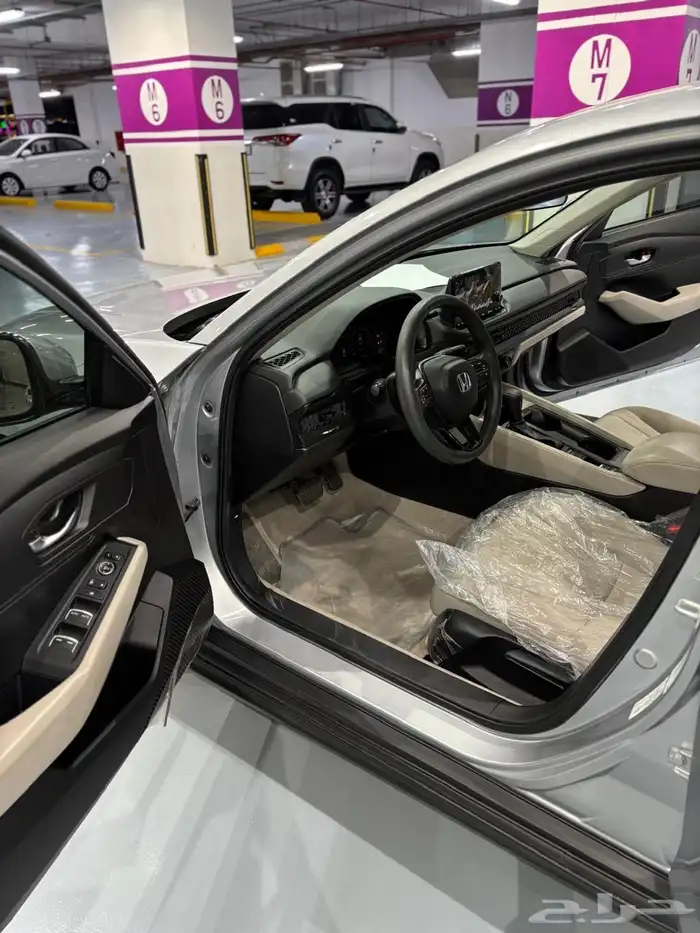 شبة جديدة عداد 28 الف فقط 5