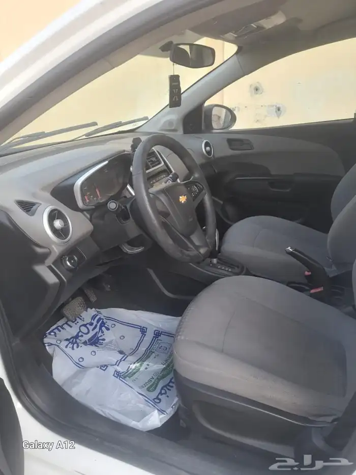 للبيع افيو شفروليه موديل 2017 6