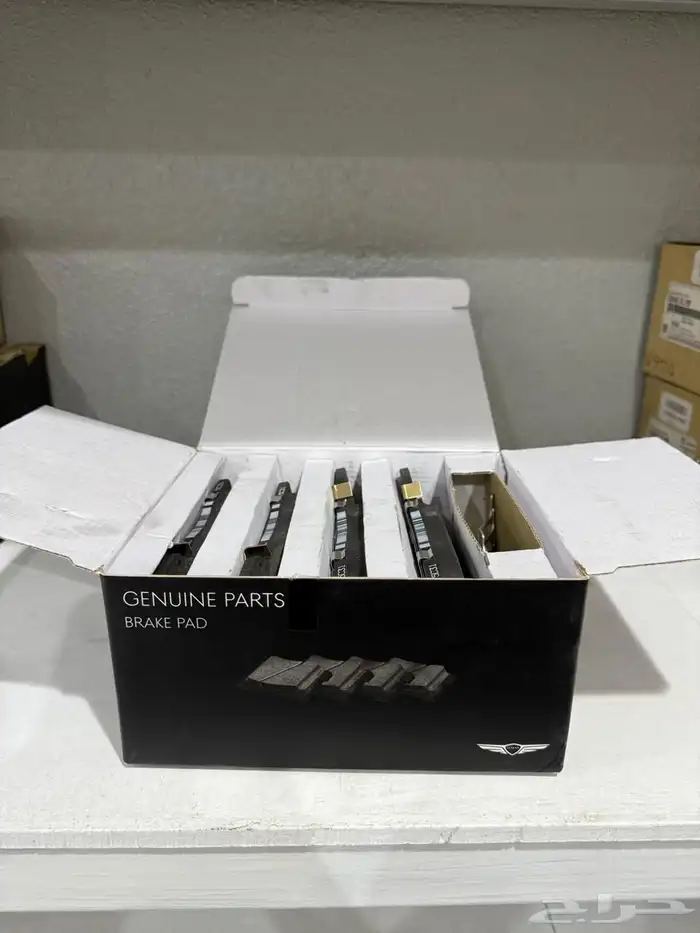 جميع قطع Genasis كراسي مكينة شمعات مقصات وجميع قطع 21