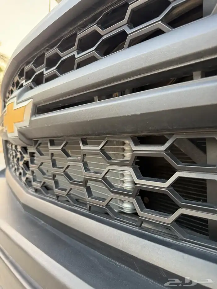 سلفرادو 2014 شبه ( مخزن) 23