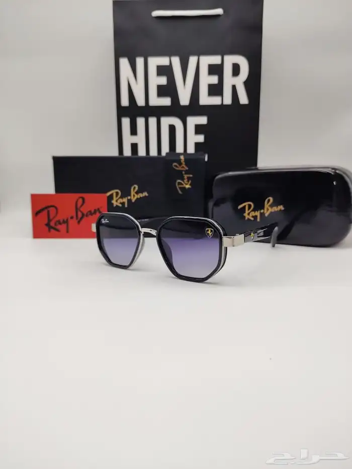 نظارات جودة وبسعر منافس 34