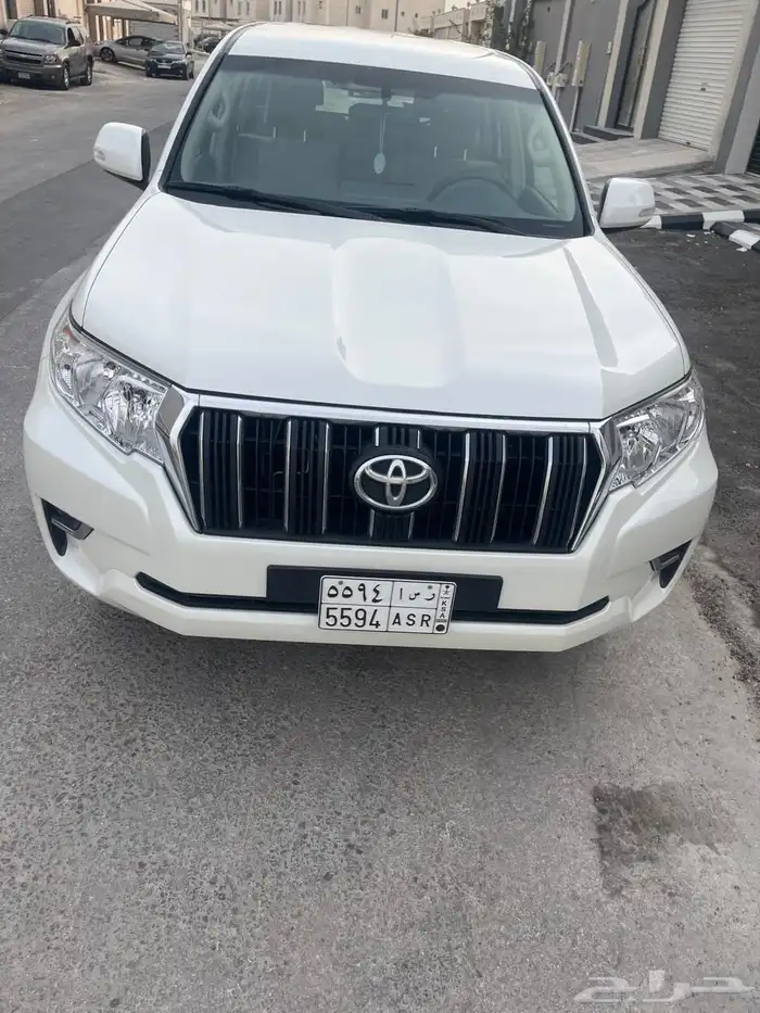 برادو 3023 ماشي 26 وكاله ست سنتر 5