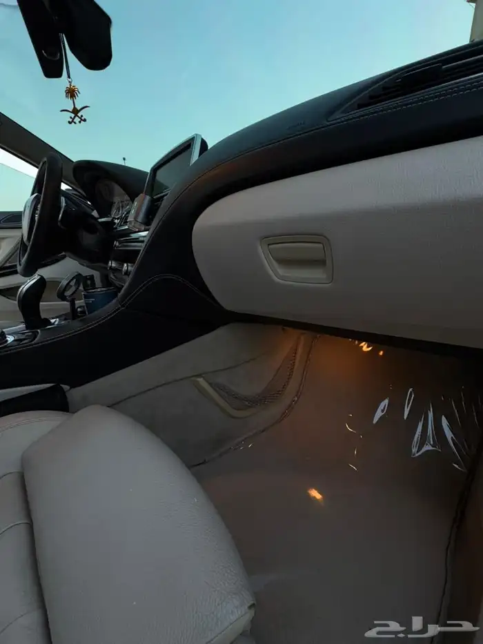 بي ام دبليو 2013 فل كامل نظيف 650 منوة المستخدم 68