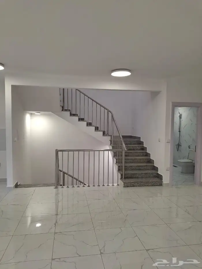 فيلا فله للإيجار مدينه الورود الطائف 5