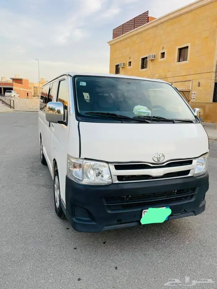 هايس ركاب للإيجار الشهري 0