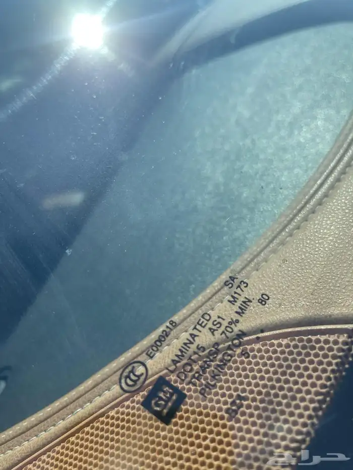 شفروليه إمبالا 2016 LTZ 14