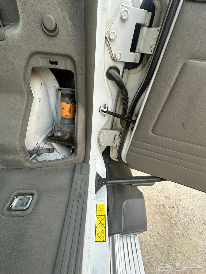 باترول ربع 2002 7