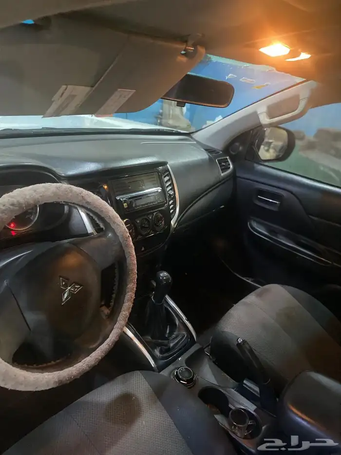 ميتسوبيشي 2020 2