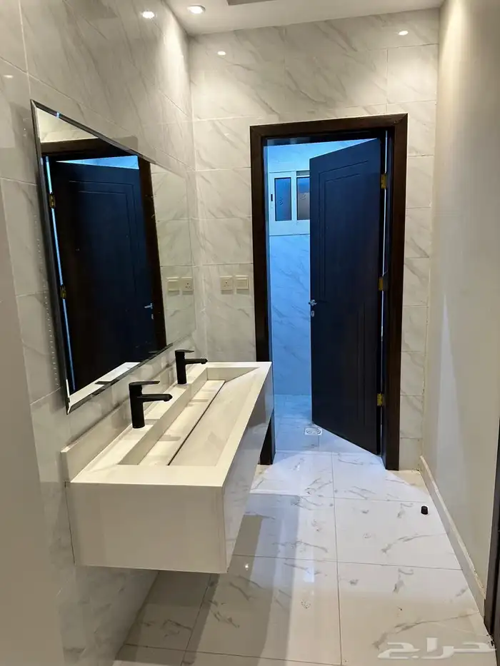 للايجار فيلا في الرحمانيه نظام شقق دورين وملحق 3 شقق 39