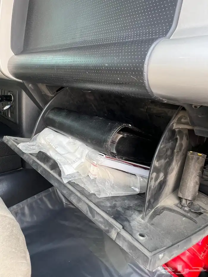 افجي 2020 فل كامل 2 تانكي كبير دفلوك 6