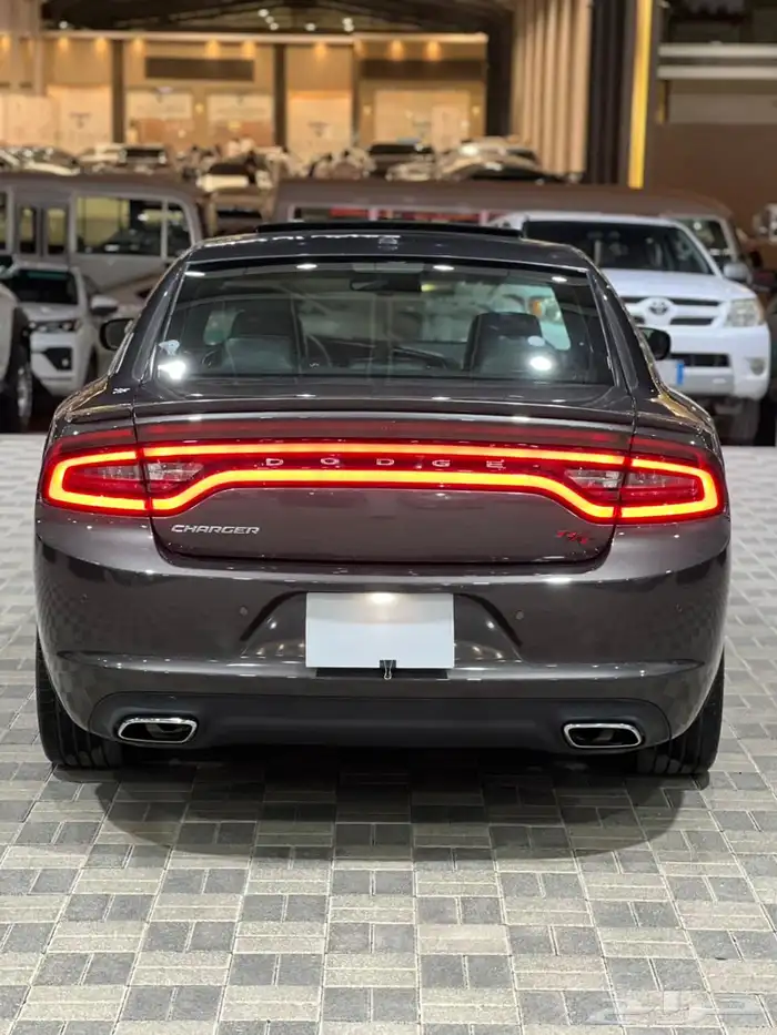 تشارجر RT 2016 أعلى فئة 4