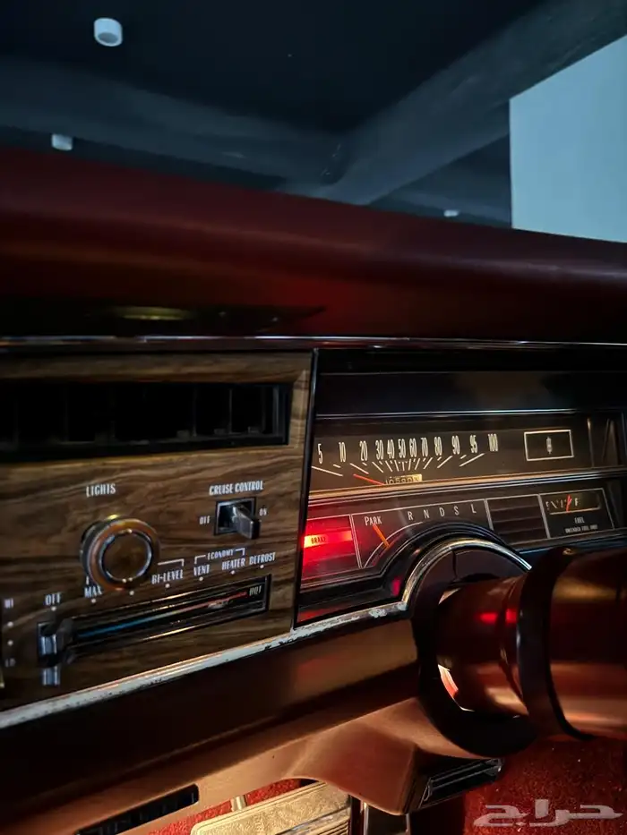 اولدز موبيل 1976 33