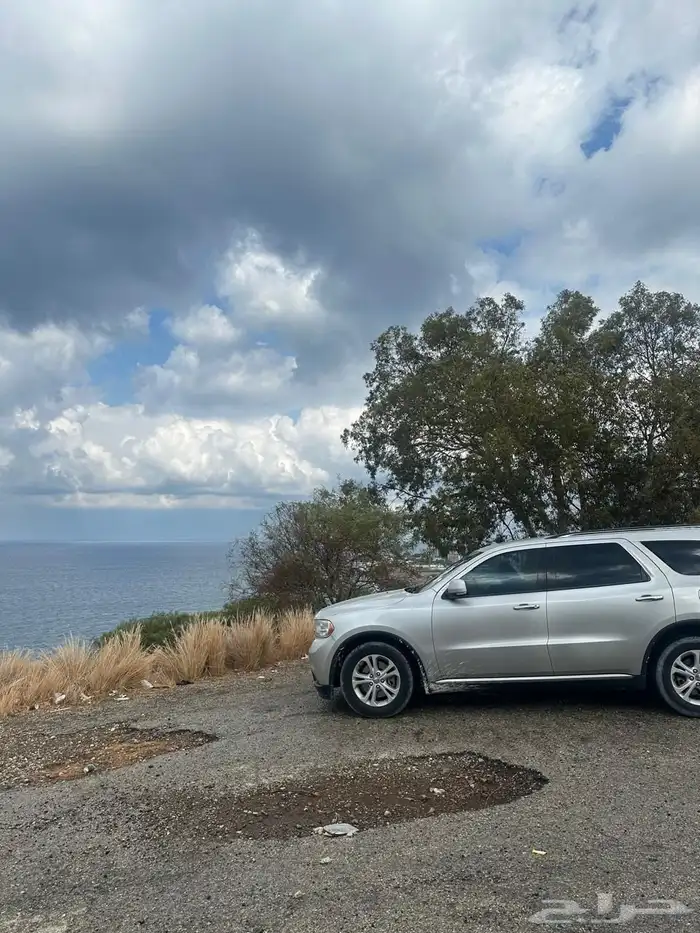 دودج دورانجو 2013 هيمي 8 سلندر فل كامل 3