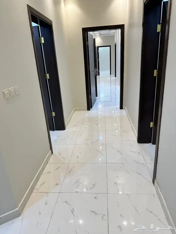 للايجار فيلا في الرحمانيه نظام شقق دورين وملحق 3 شقق 17