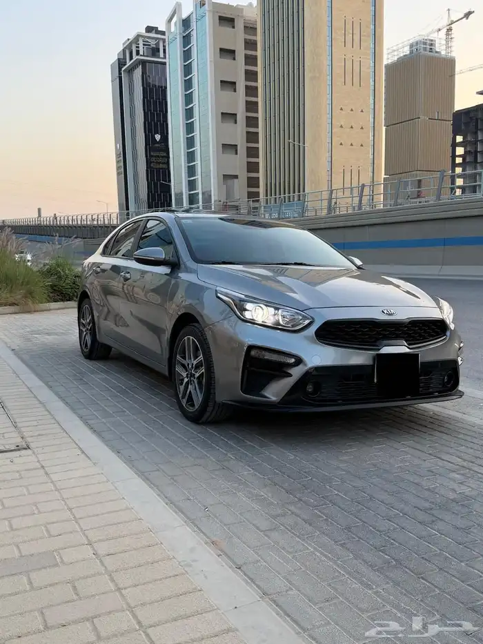 كيا سيراتو فل كامل 0