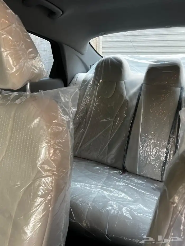 للبيع هيونداي النتراء 2024 9