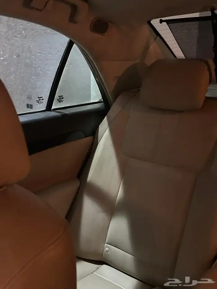 سيارة جيلي موديل 2013فل كامل مجدده مفحوصه 7