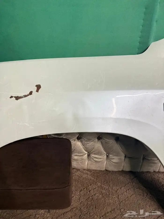 رفرف يسار جيب جيكسار 2015 60عام 2